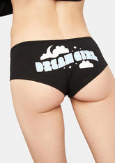Dream Girl Boyshorts