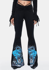 First Flight Flare Leggings