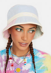 Mid City Cotton Bucket Hat