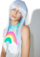 Ombre Alexa Wig
