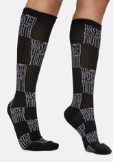 Varion Wasted Youth 3 Pack Socks