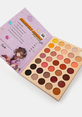 Manga Anime 35 Pressed Pigment & Shadows Book 2B