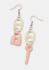 Life After Lockdown Drop Earrings