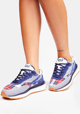 Solstice Exp-A Collegiate Sneakers