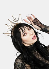 With Grace Shooting Star Headband