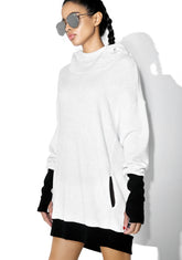 Ash French Terry Hoodie