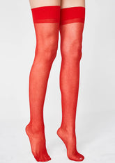 Young Love Sheer Stockings