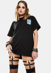 Ur Fave Ex Leg Garters