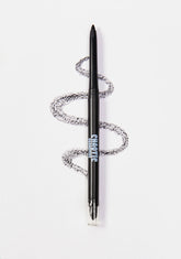 Soft Black Twist Liner