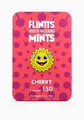 Cherry Mouth Watering Mints