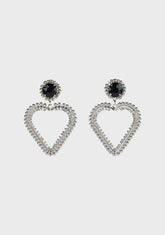 Wicked Fun Drop Earrings