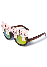Pussyfoot Wilde Sunglasses