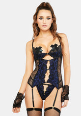 In My Chamber Lingerie Set