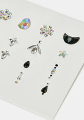 Eclipse Mixed Face Jewel Pack