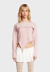 Dancin' On Air Shrug Set