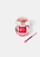 Red Double Dip Lip Duo Gloss