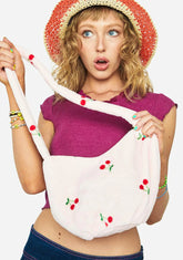 Baby A Sweet Sight Shoulder Bag