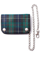 Always Prepared Chain Wallet