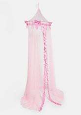 Let Down Your Hair Bed Canopy