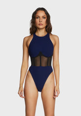 Fan Of Power Knit Teddy