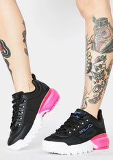 Disruptor 2A Sneakers