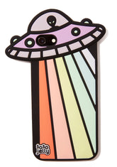 Space Case Phone Case