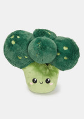 Broccoli 15" Stuffed Toy