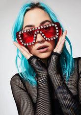 Just A Little Anit-Socialite Frames