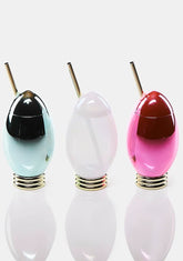 Set Of 3 Vintage Mini Light Cups