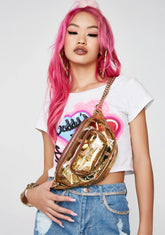 Holdin' The Goods Fanny Pack