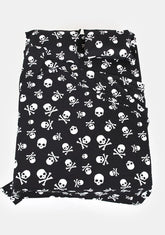 Mistress Of Macabre Sheet Set