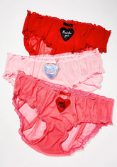 Knickers Set