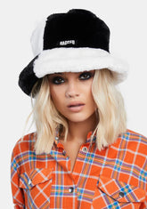 Mono Bucket Hat