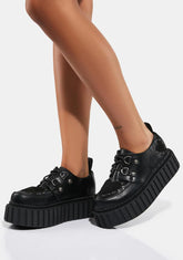 Cryptic Love Platform Creepers