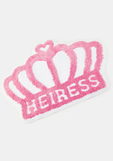 Royal Treatment Bath Mat