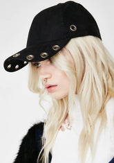 Blank Space Grommet Hat