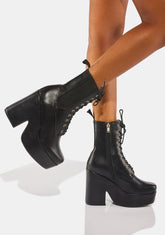 Morning Stroll Ankle Boots