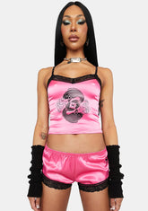 Read Your Mind PJ Set