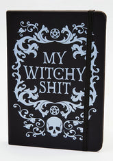Witchy Shit Journal
