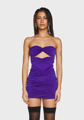 Awestruck Nights Mini Dress