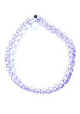 Mermaid Tattoo Choker