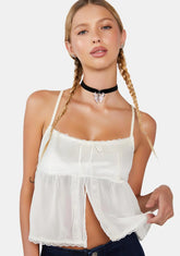 Summer Lovin' Cami Top