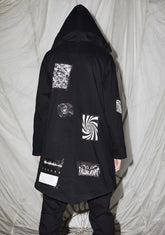 Reverb Graphic Patch Set