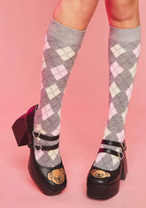 Cute As Can Be Mary Janes