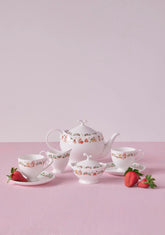 Cup Of Kindness Tea Set