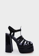 Tacy Platform Sandals