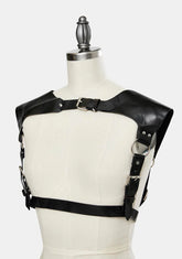 Vixen Armor Body Harness