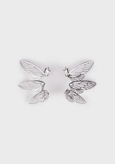 Will To Believe Ear Cuffs