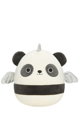 16" Kayce The Pandacorn Plush