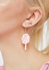 Have A Taste Lollipop Earrings